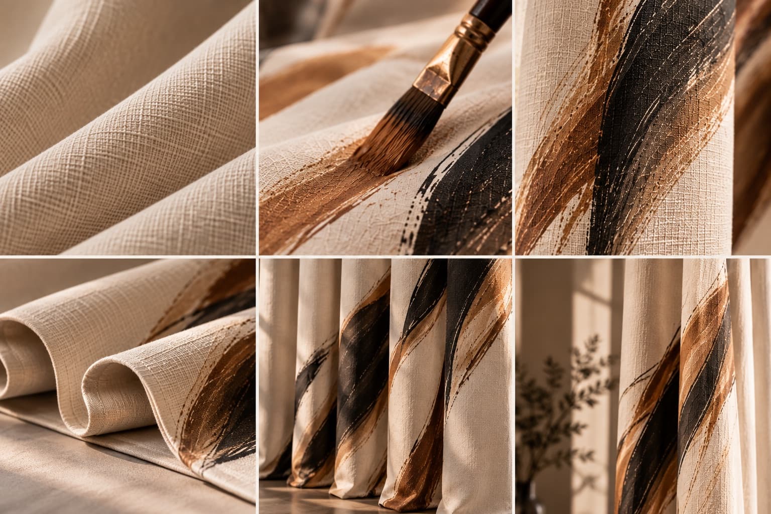 Textured woven Fabric